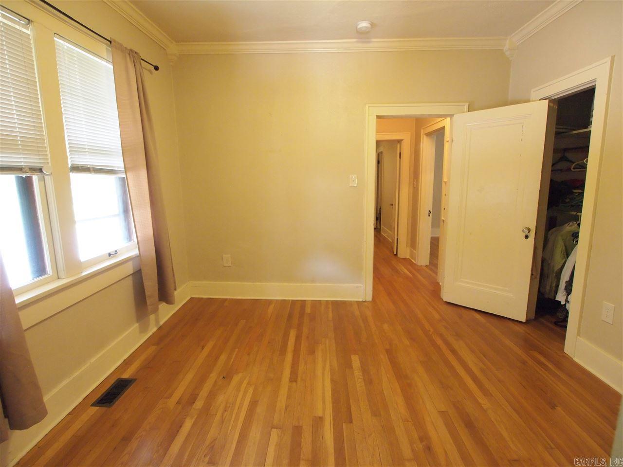 PARK HILL - Residential