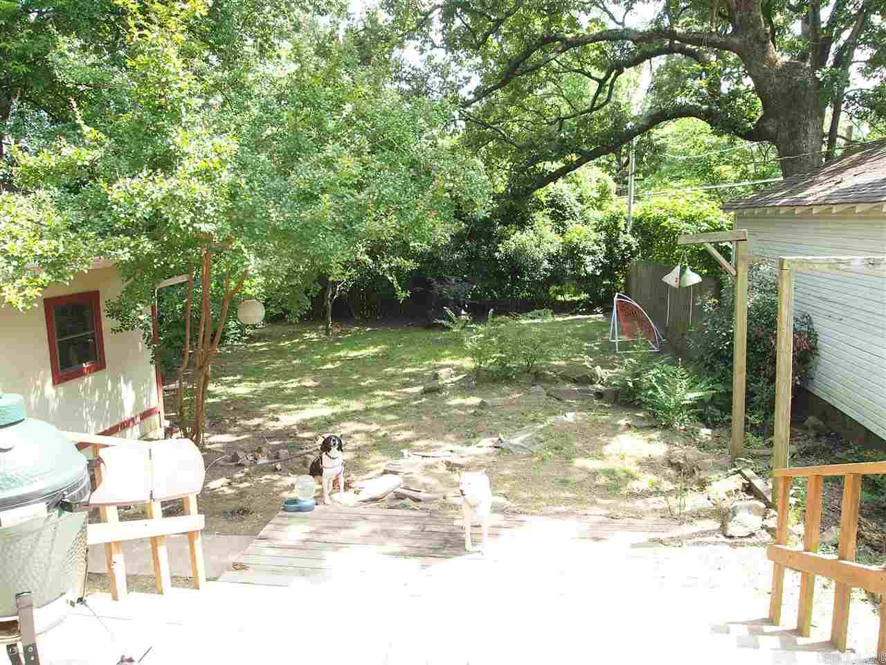 PARK HILL - Residential