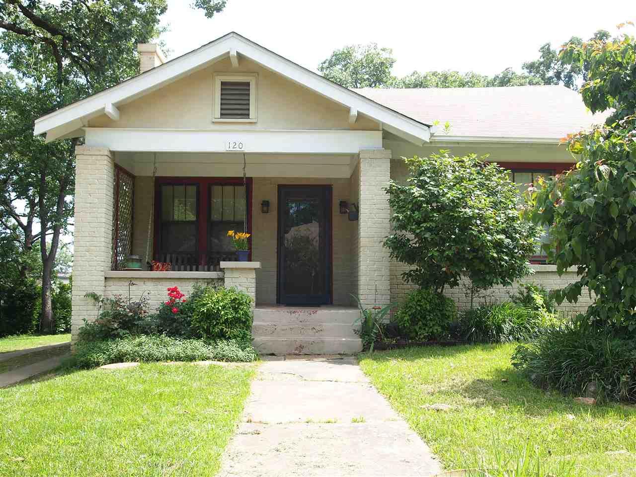 PARK HILL - Residential