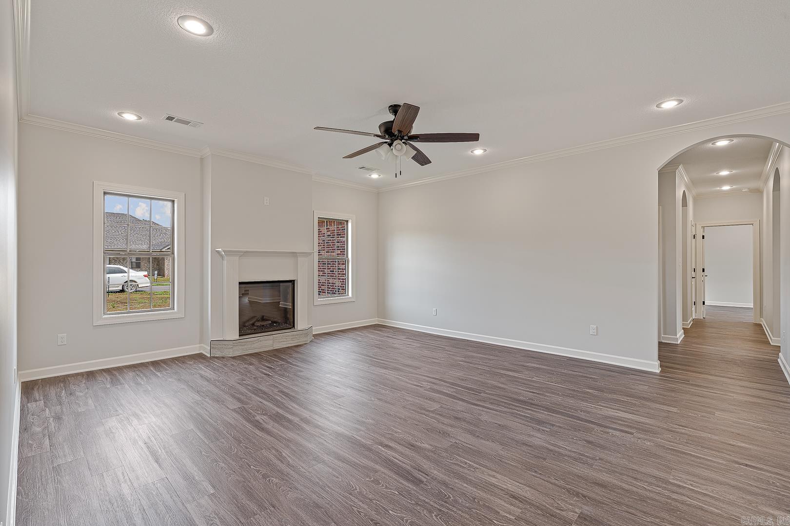 Qualls - Residential