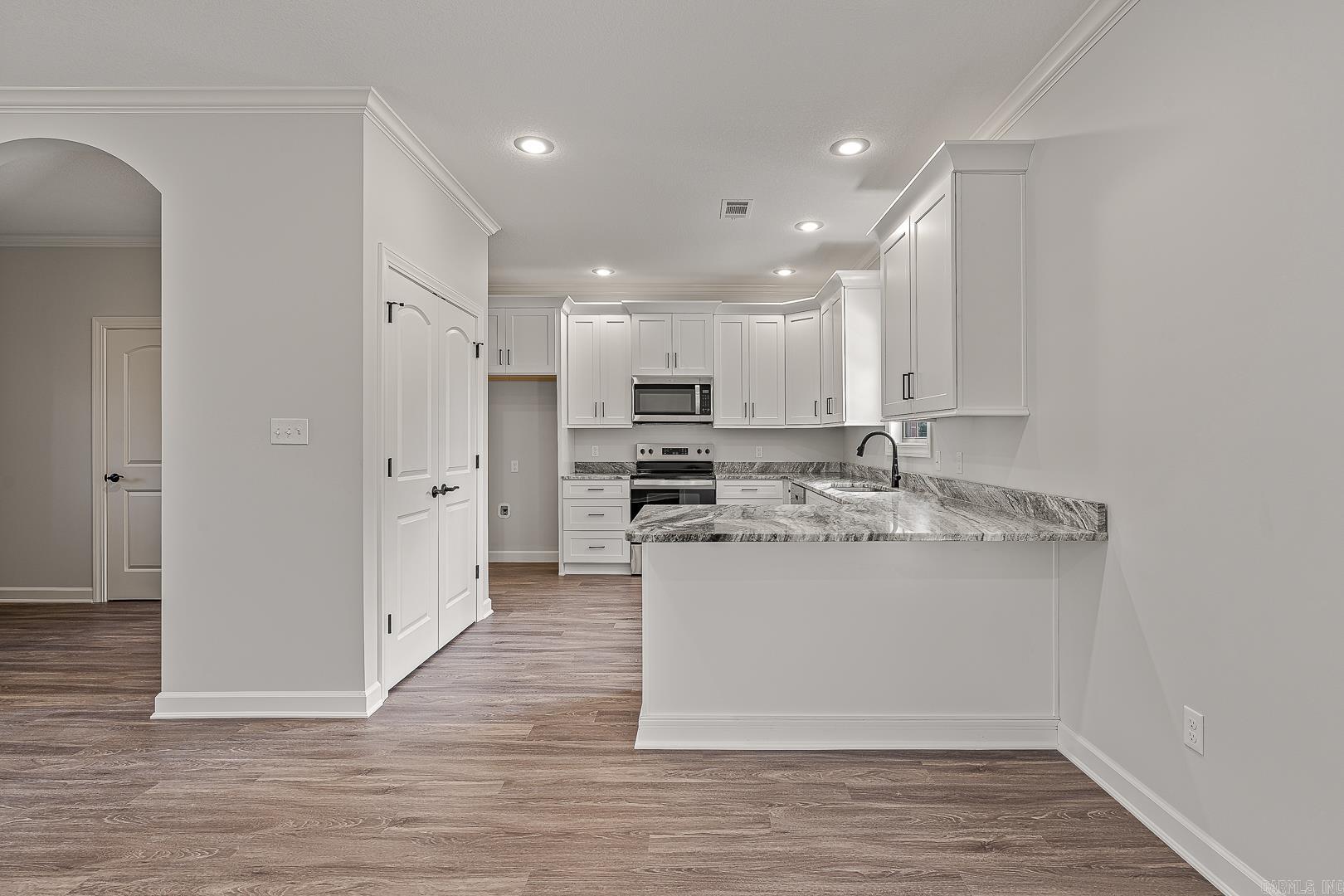 Qualls - Residential