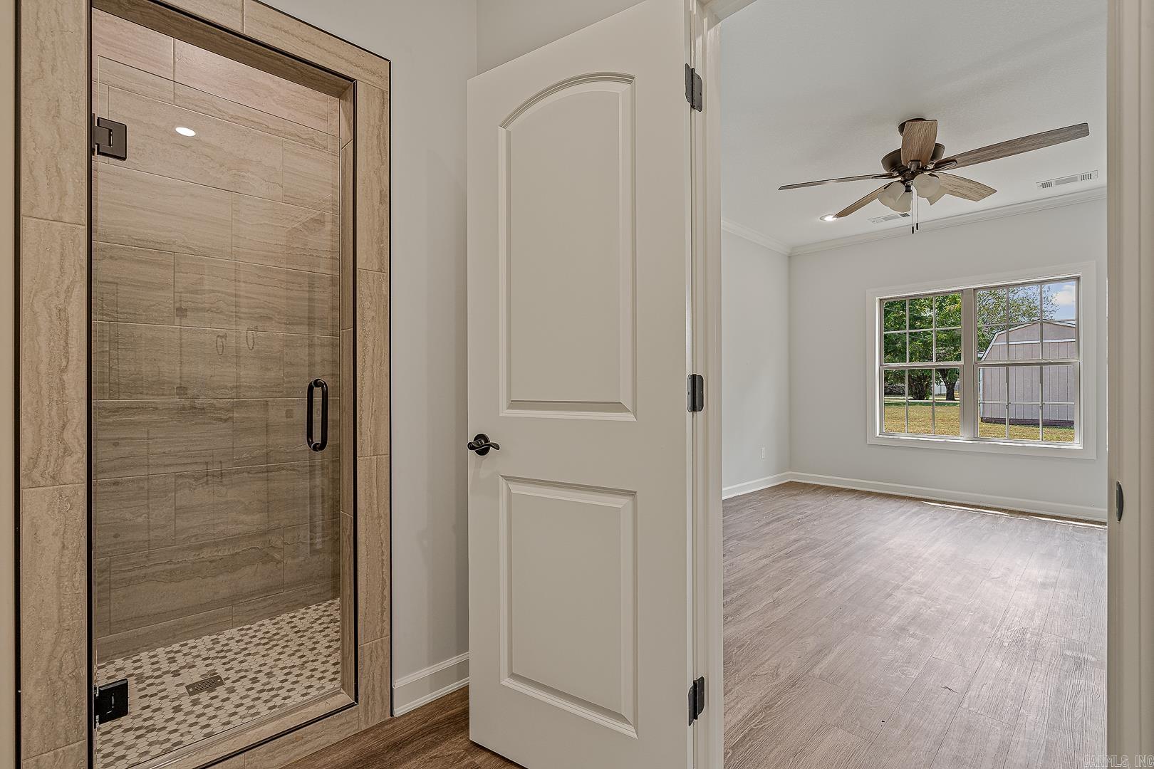 Qualls - Residential