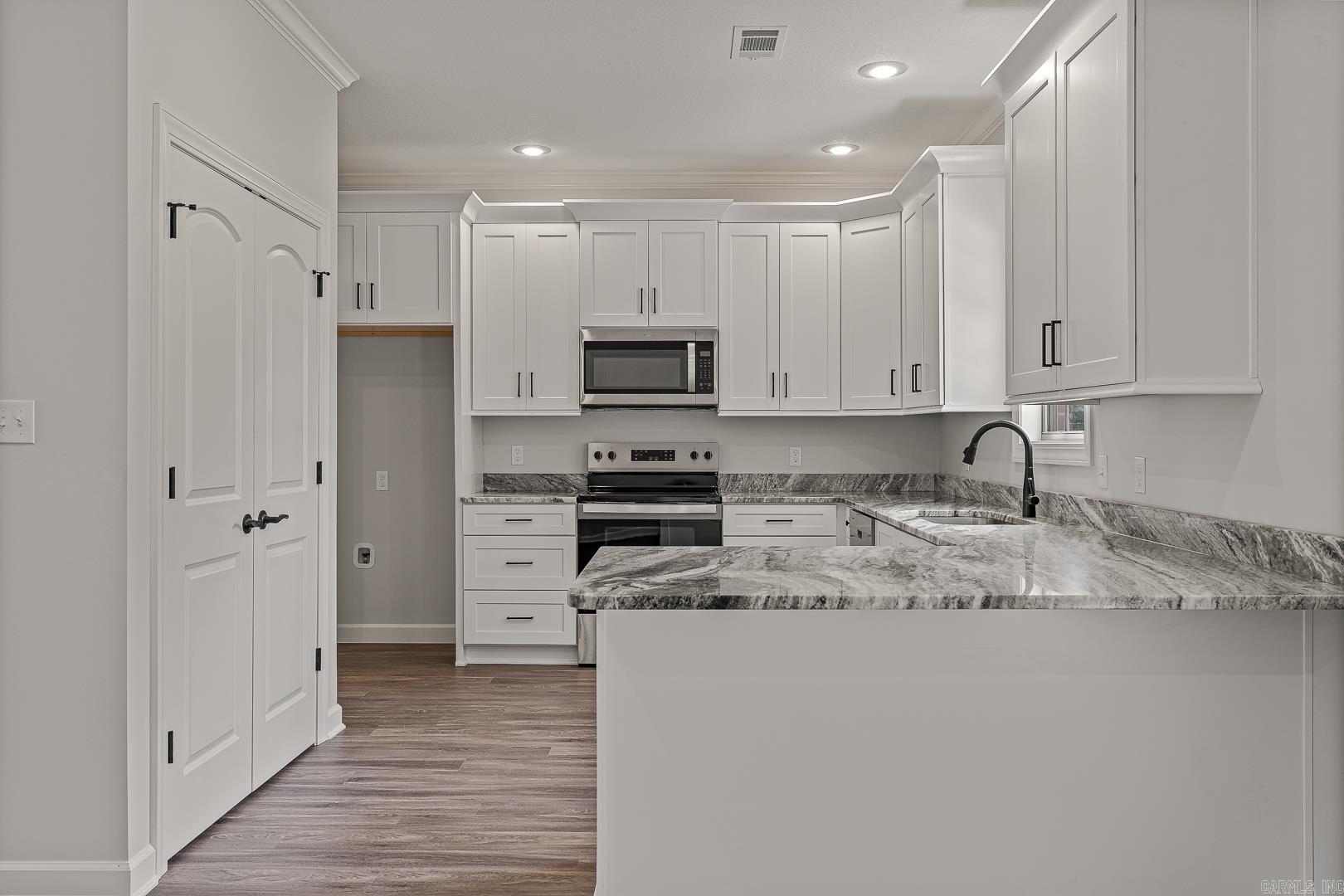 Qualls - Residential