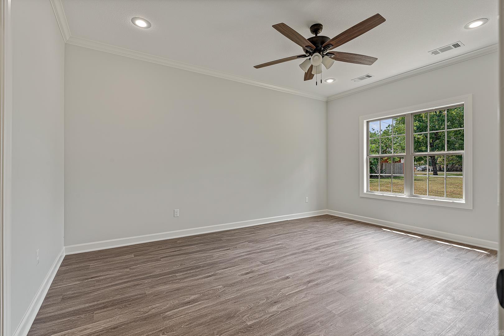 Qualls - Residential