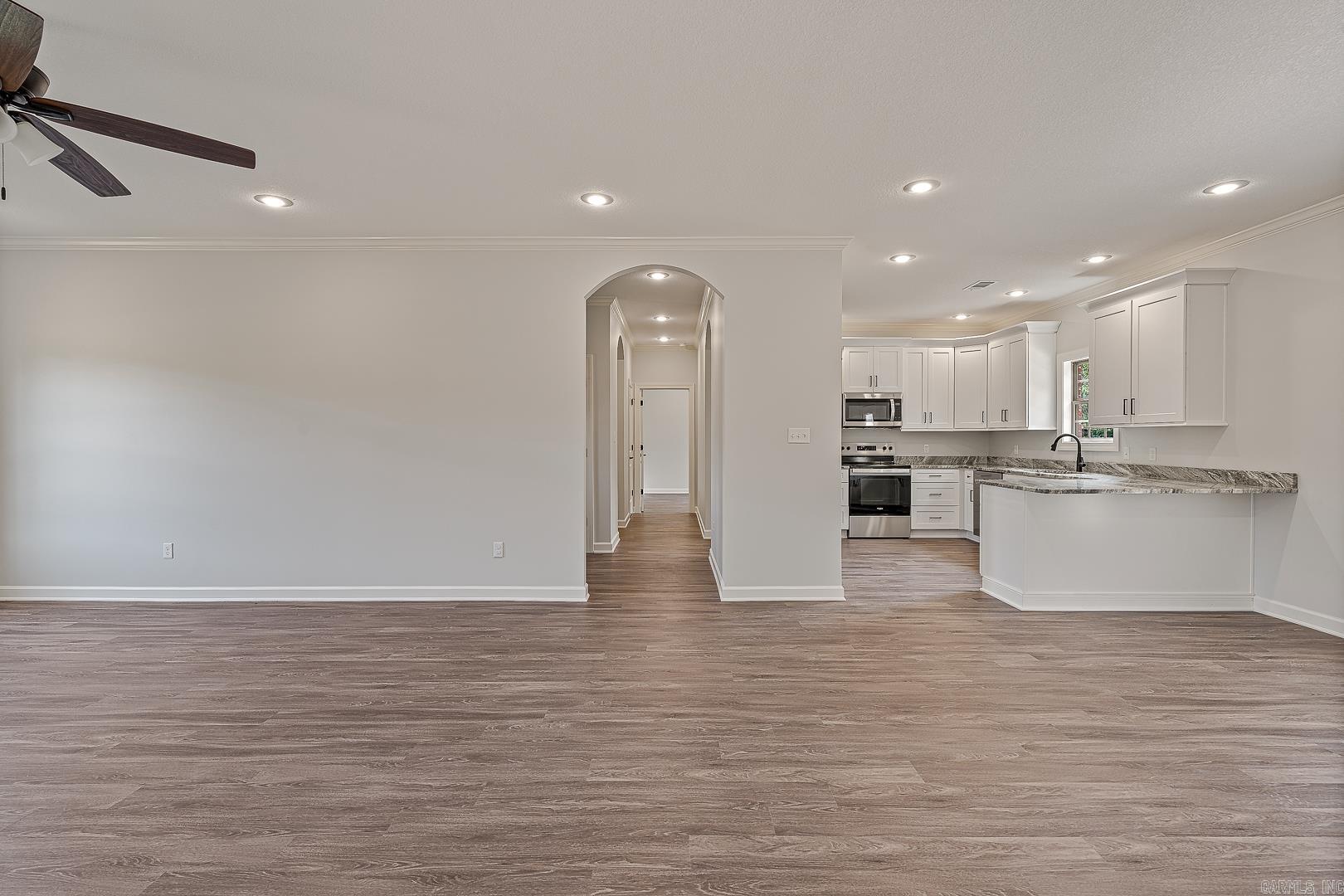 Qualls - Residential