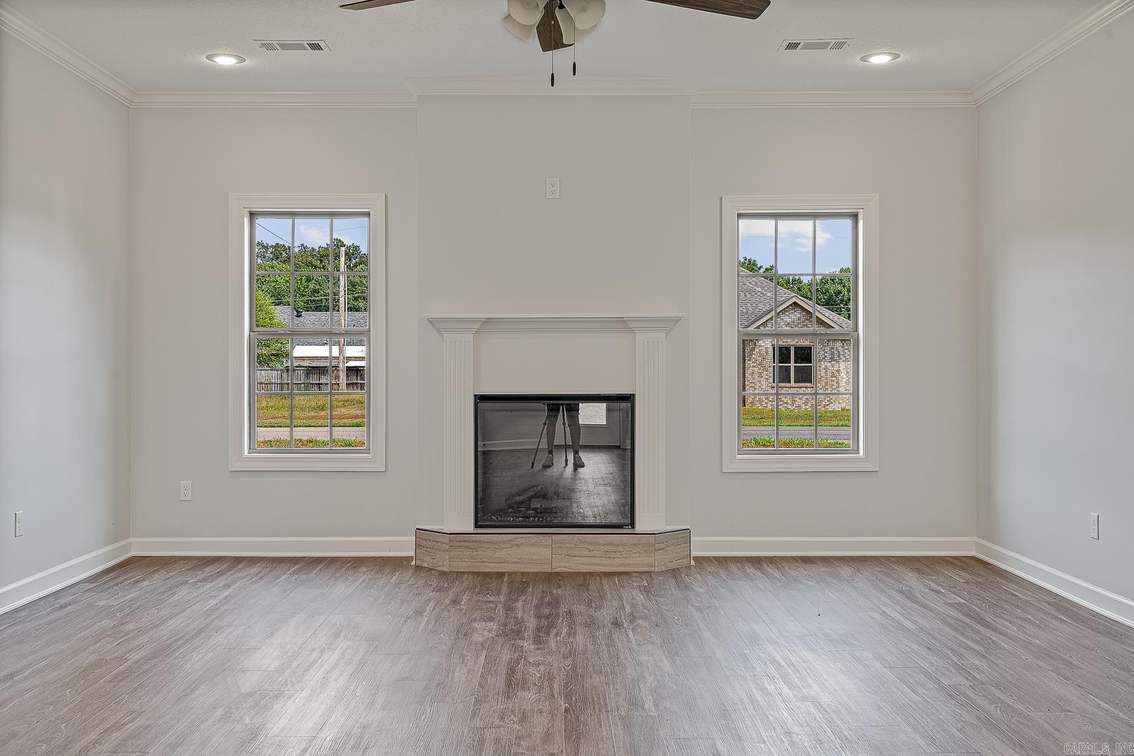 Qualls - Residential