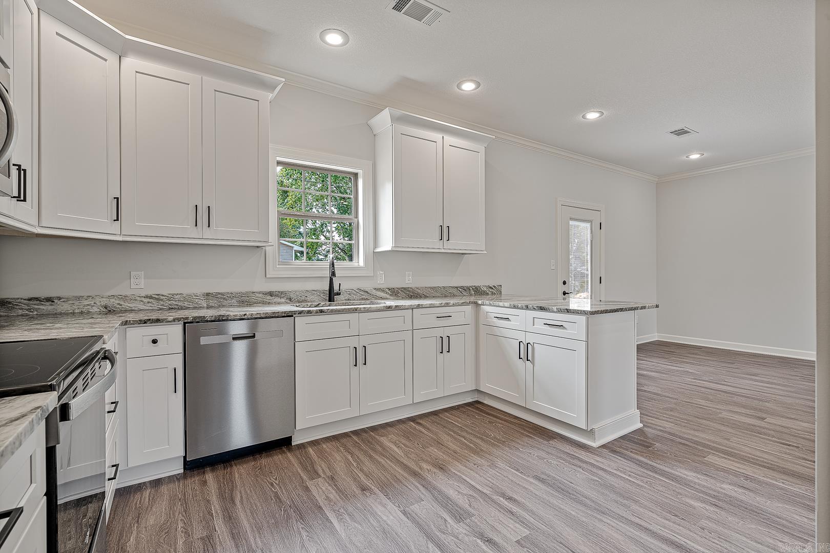 Qualls - Residential