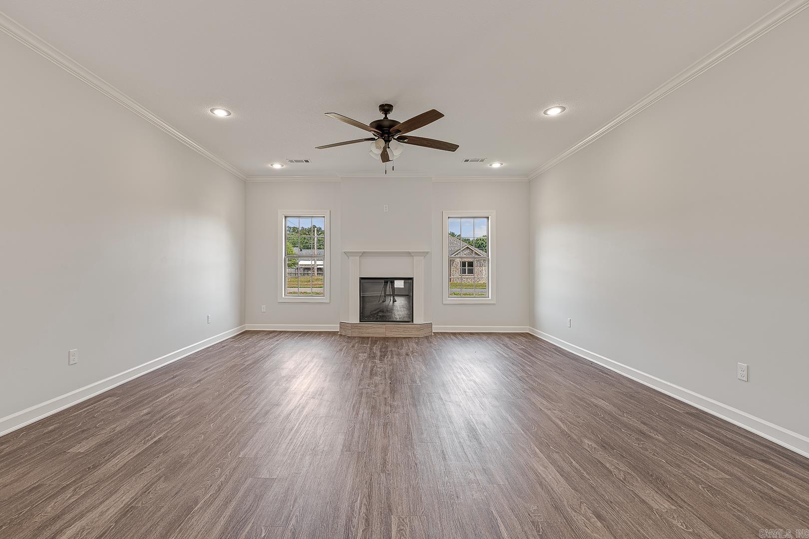 Qualls - Residential