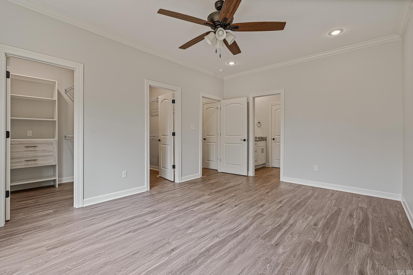 Qualls - Residential