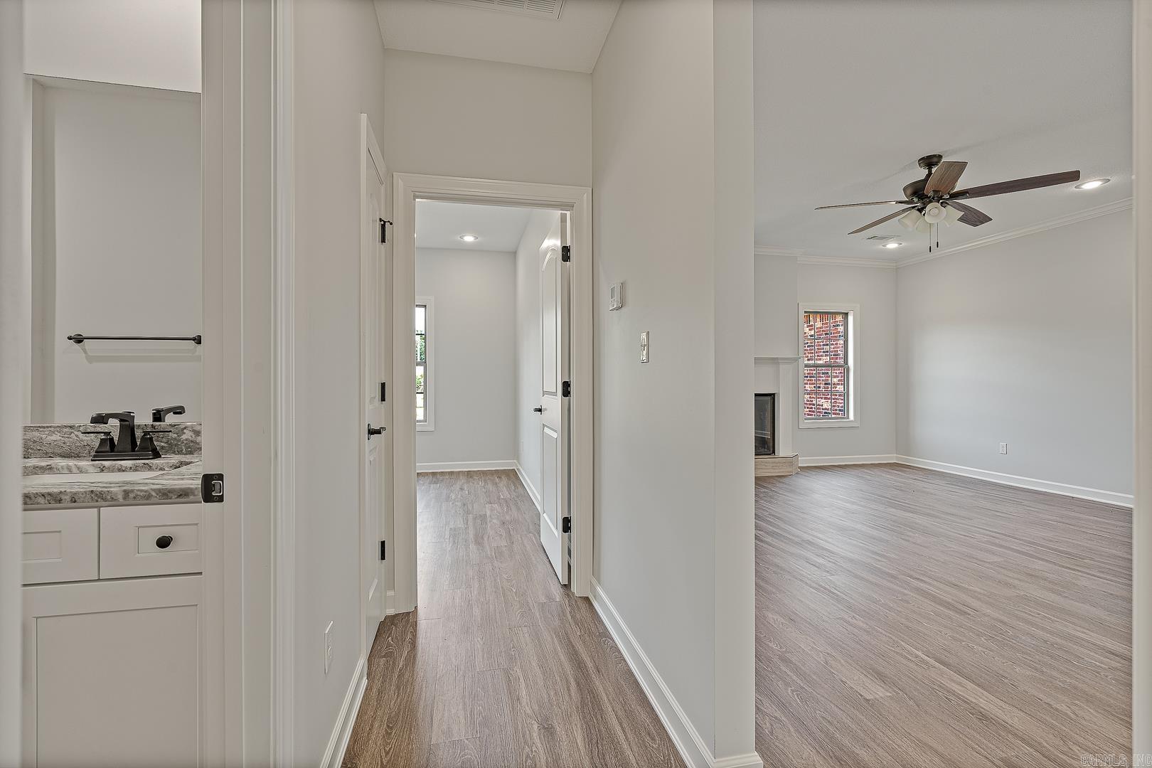 Qualls - Residential
