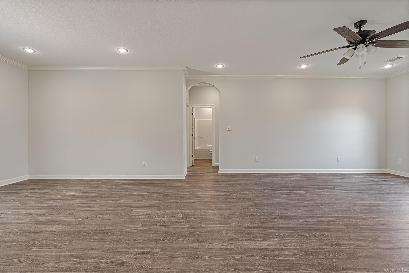 Qualls - Residential