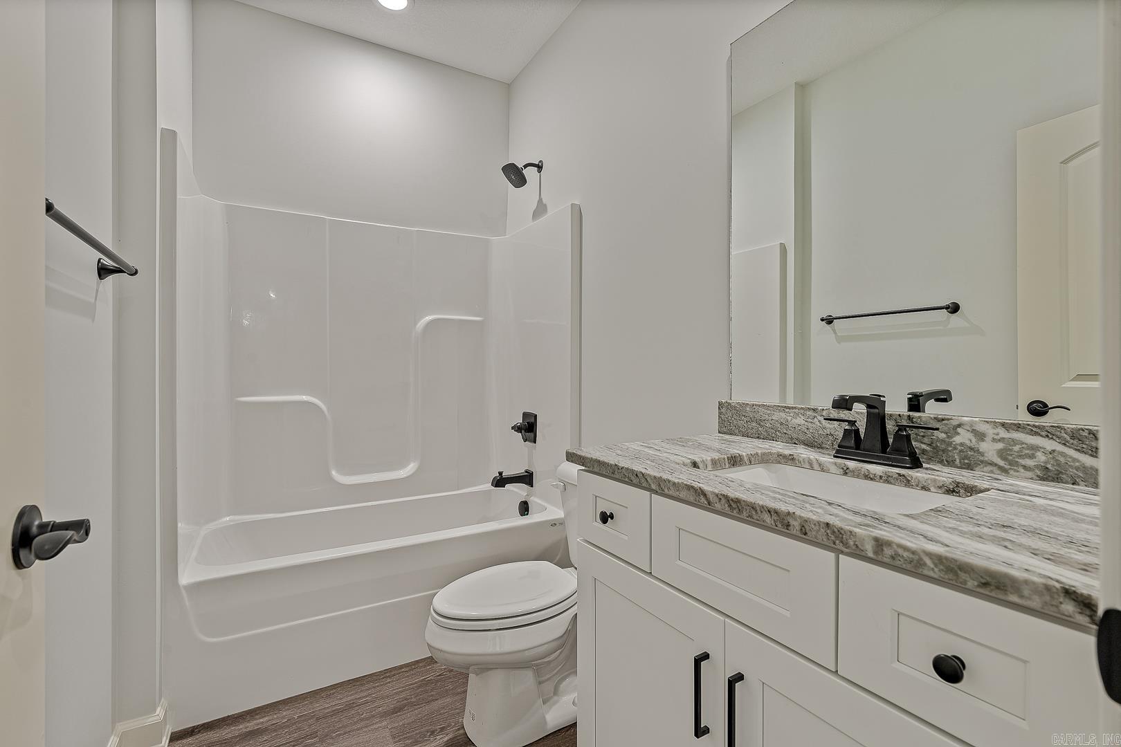 Qualls - Residential
