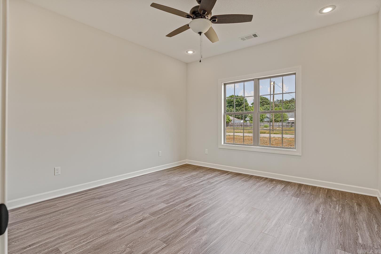Qualls - Residential