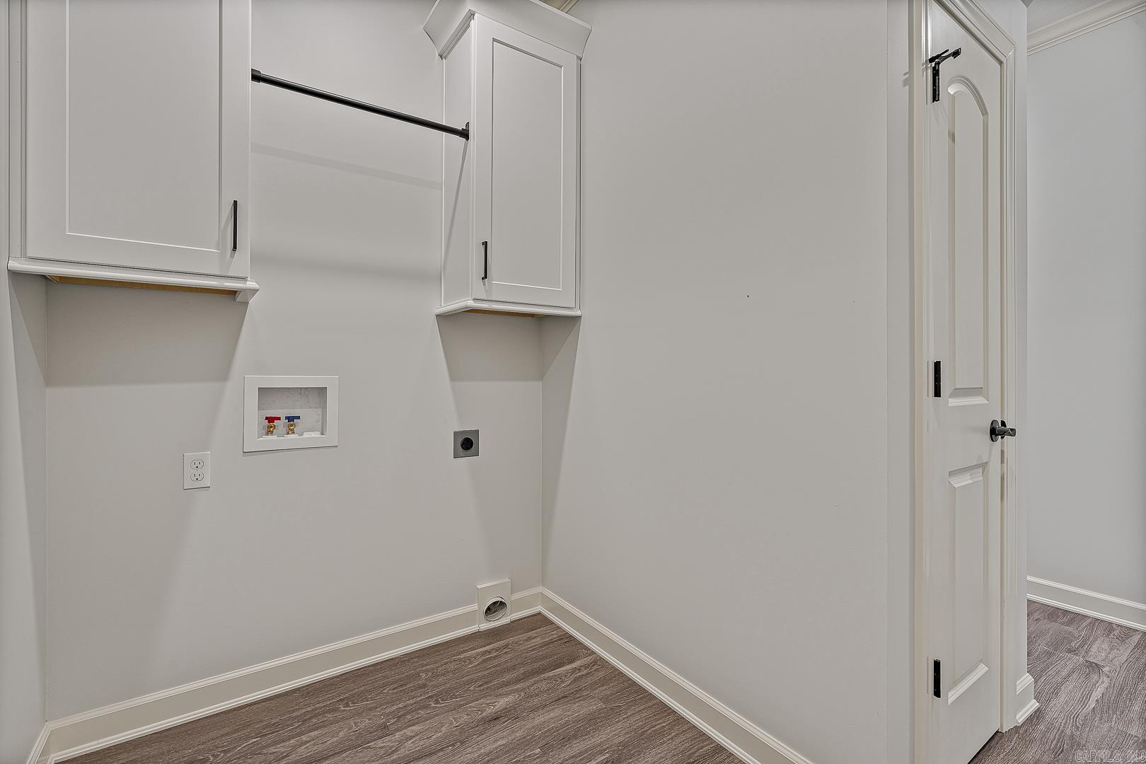Qualls - Residential