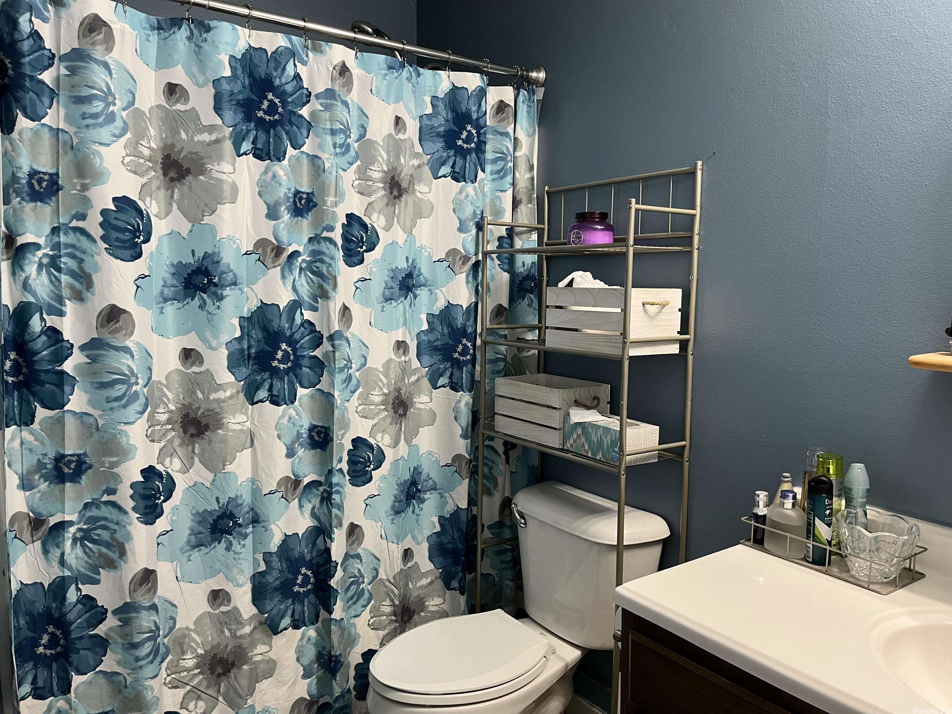 OLD MEADOWS - Residential