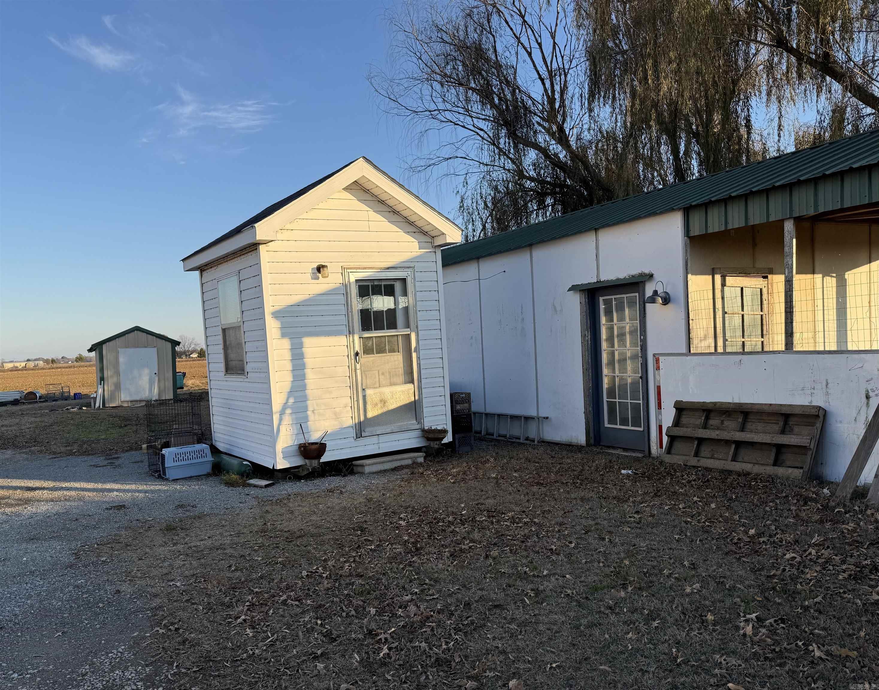 RURAL WATER SERVICE - Residential