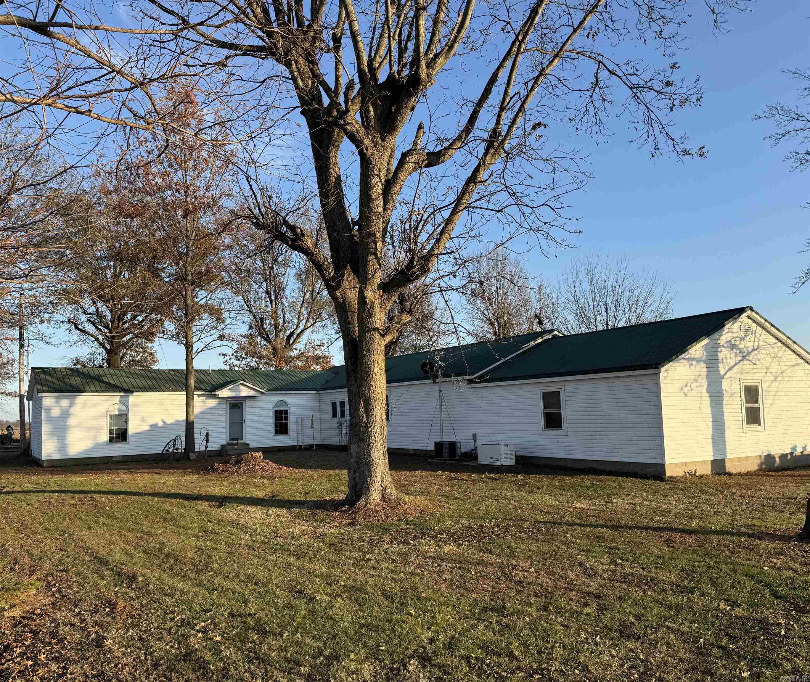 RURAL WATER SERVICE - Residential