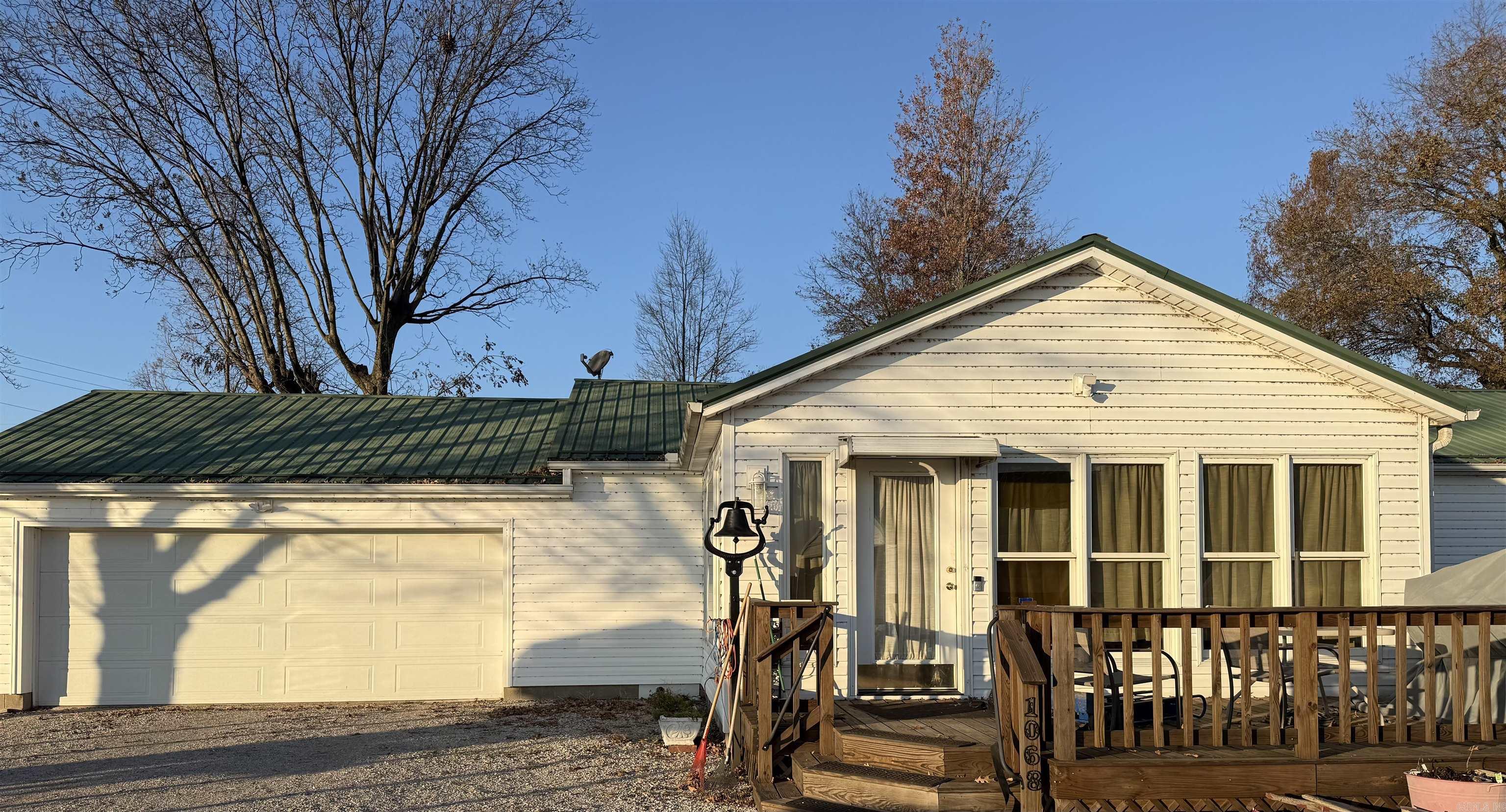 RURAL WATER SERVICE - Residential