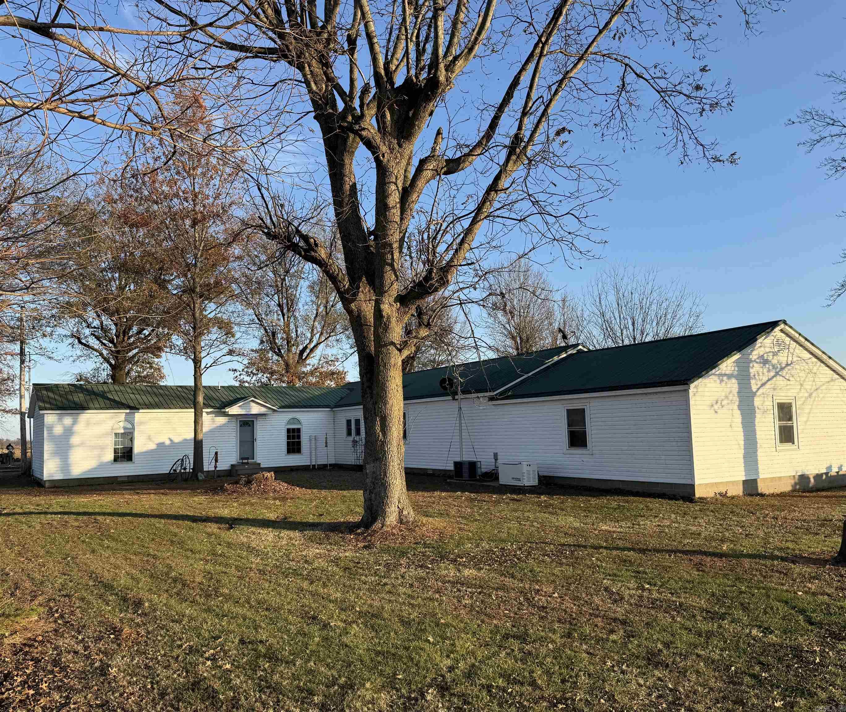 RURAL WATER SERVICE - Residential