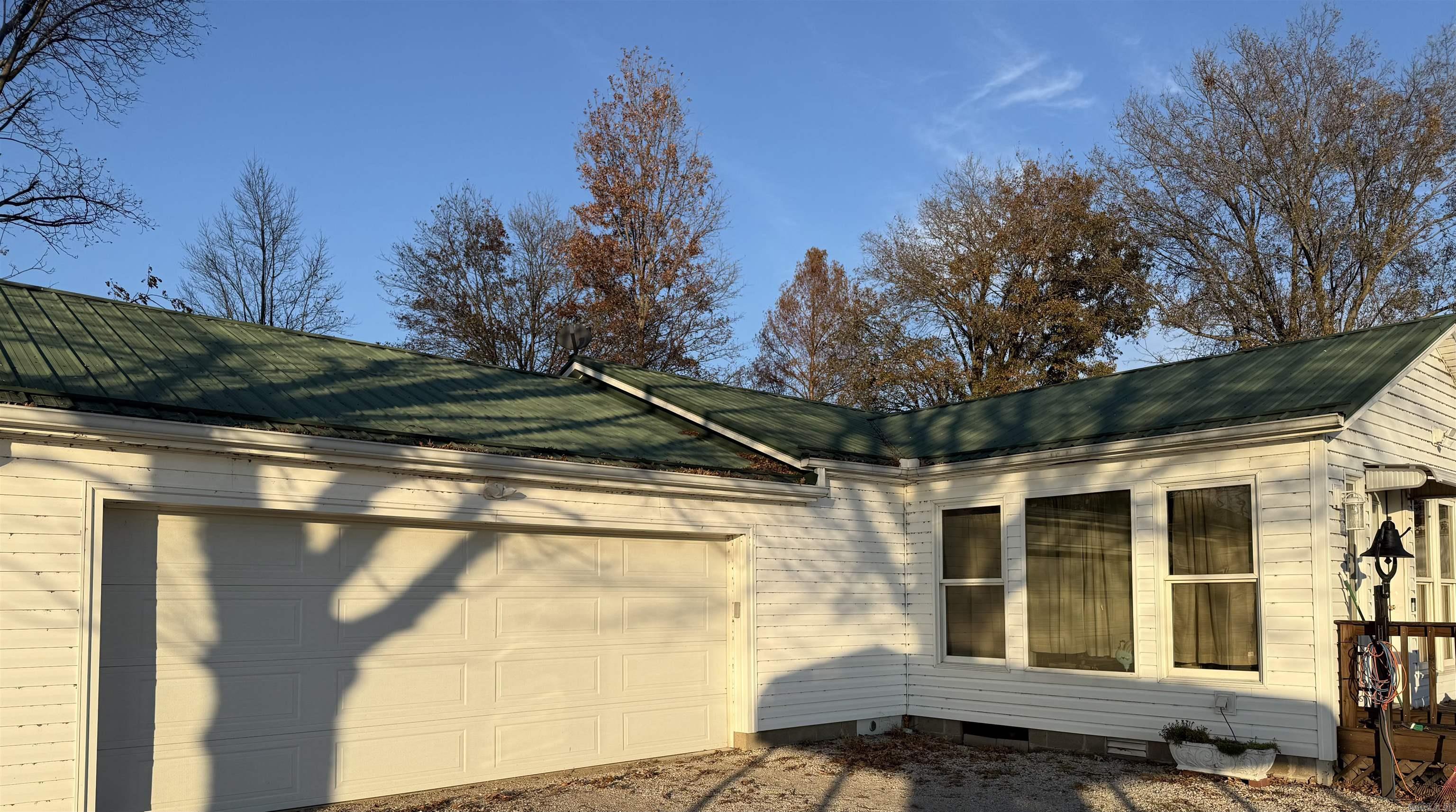 RURAL WATER SERVICE - Residential