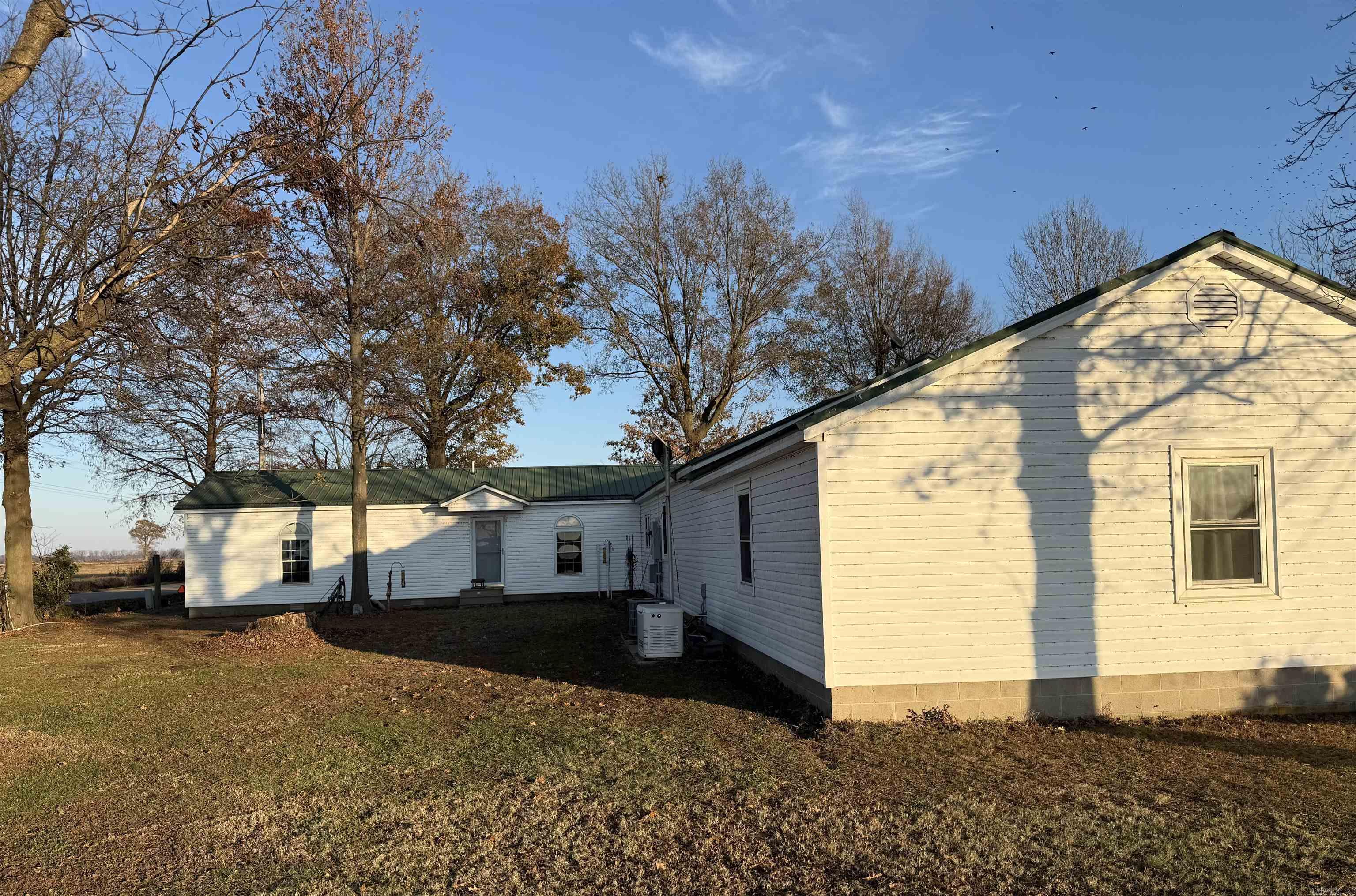 RURAL WATER SERVICE - Residential