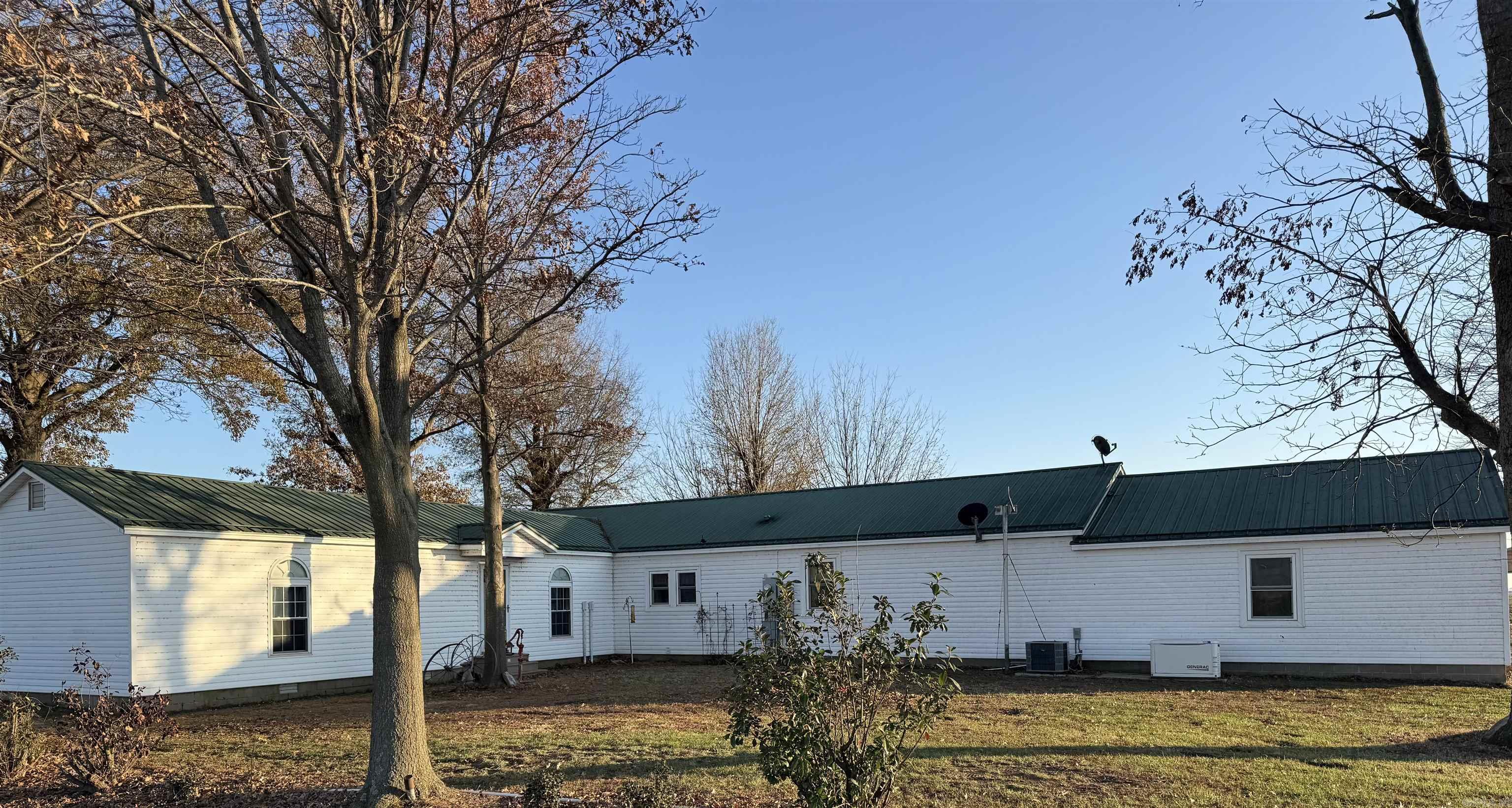 RURAL WATER SERVICE - Residential