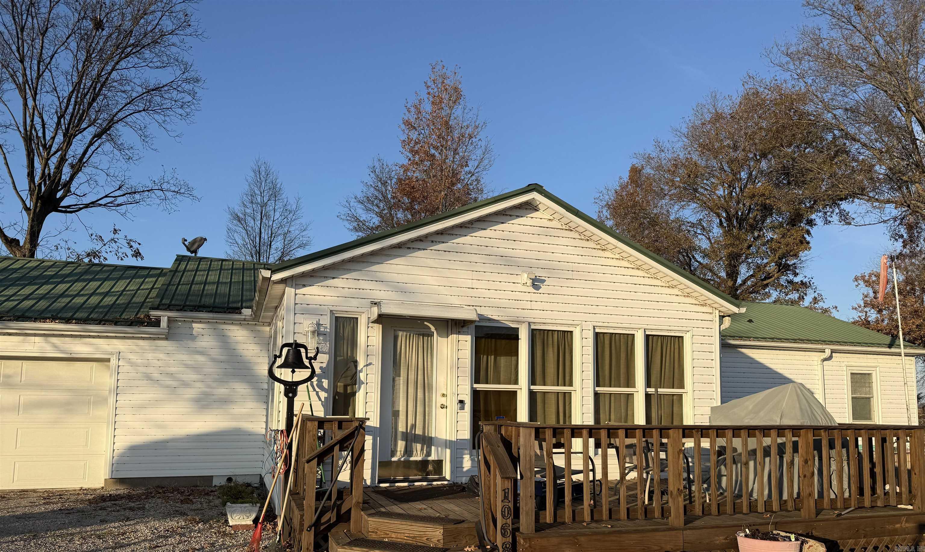 RURAL WATER SERVICE - Residential