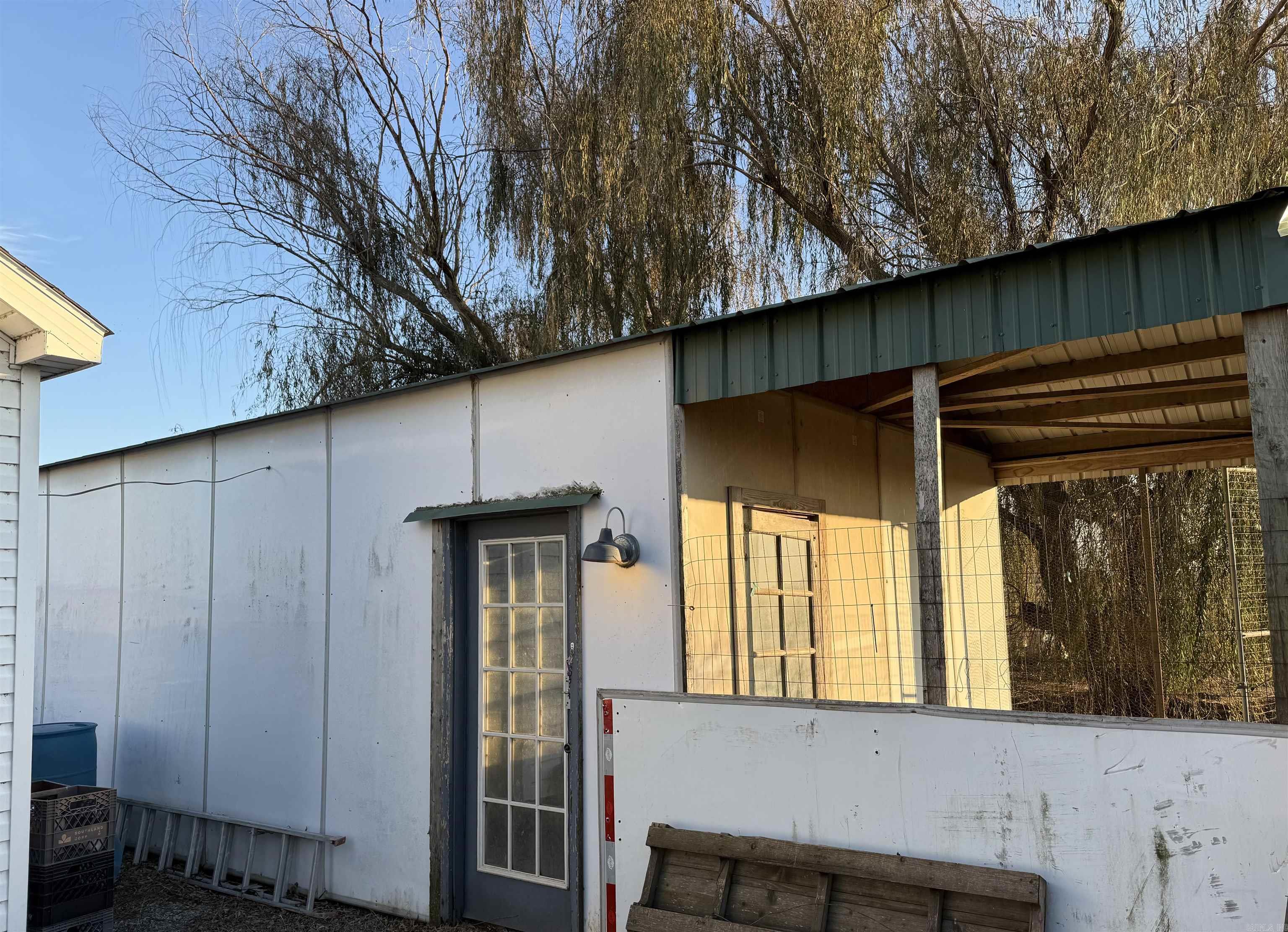 RURAL WATER SERVICE - Residential