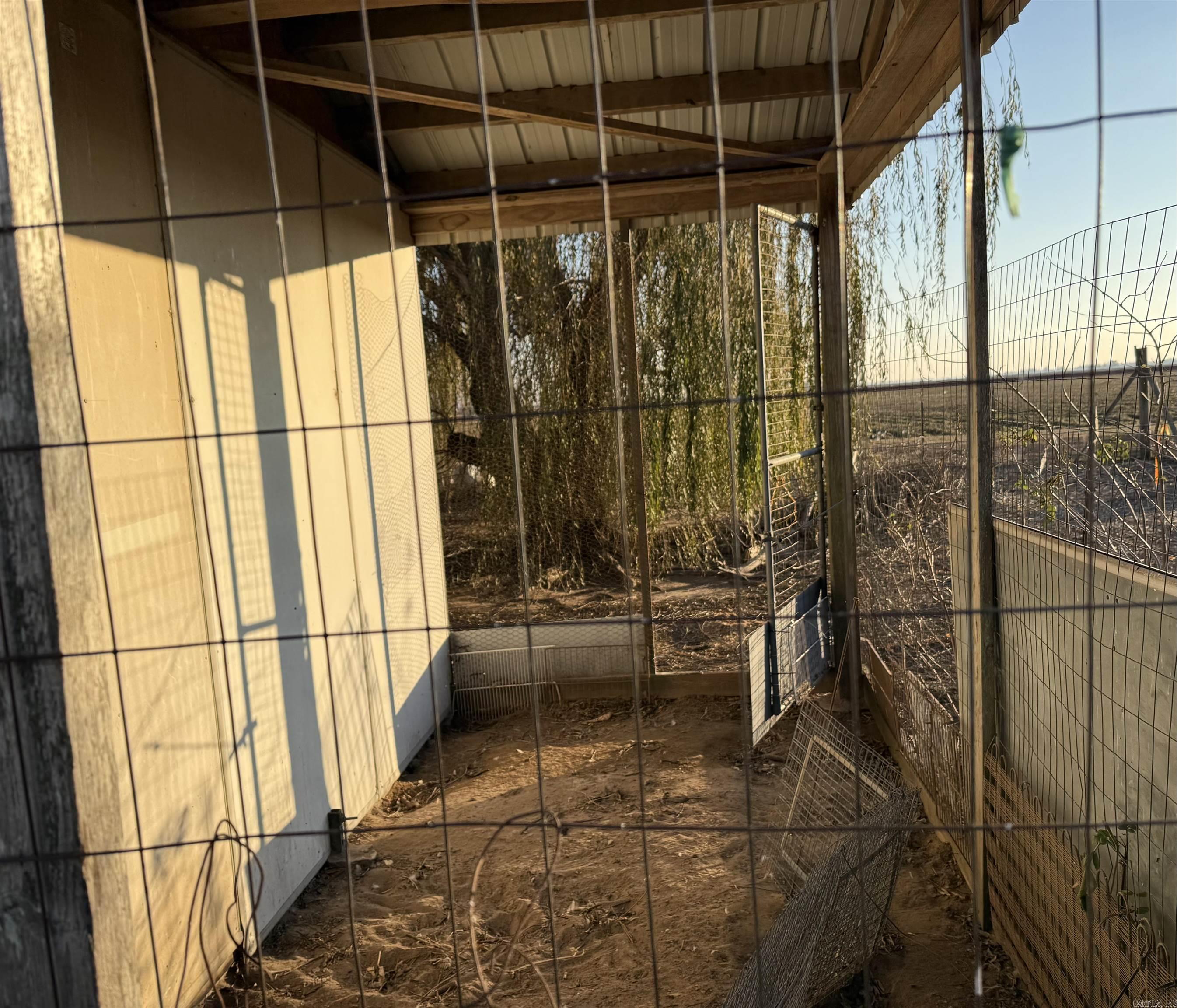 RURAL WATER SERVICE - Residential