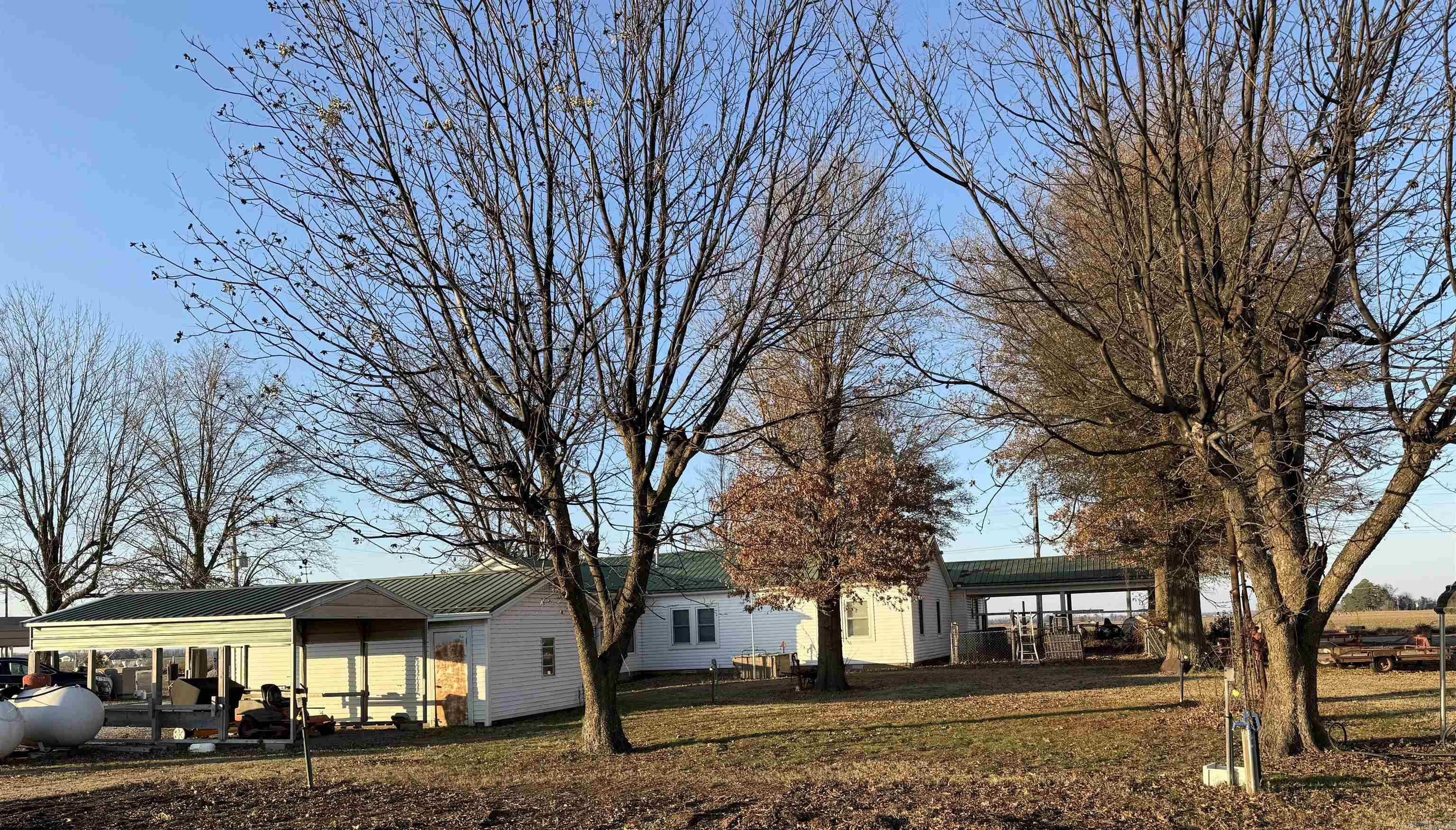 RURAL WATER SERVICE - Residential