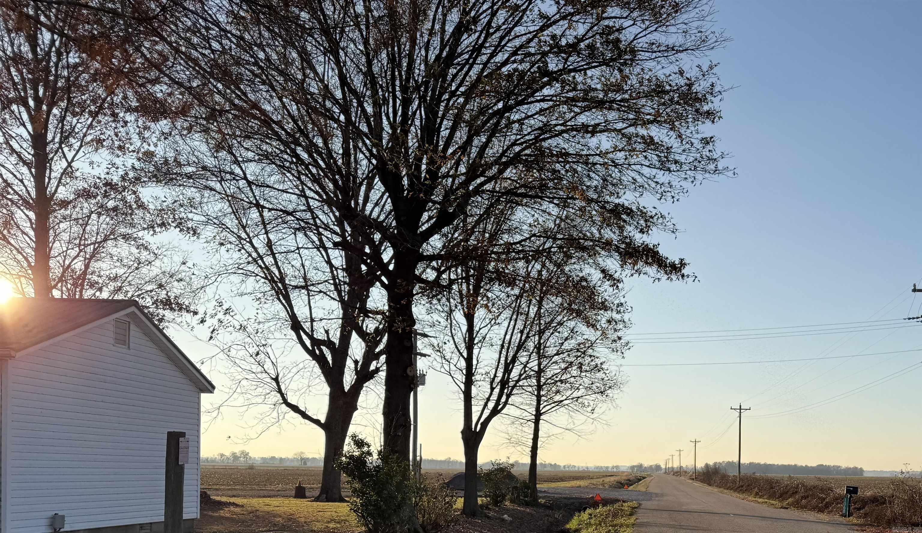 RURAL WATER SERVICE - Residential