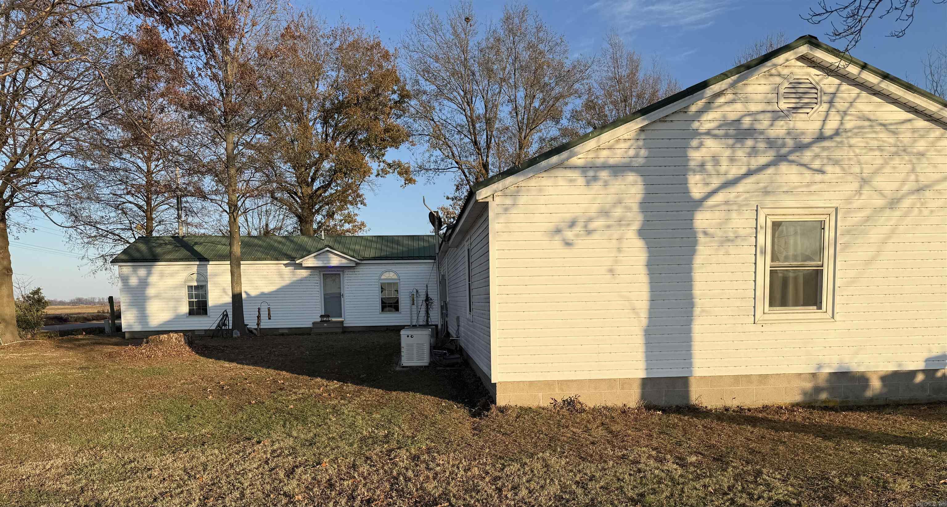 RURAL WATER SERVICE - Residential