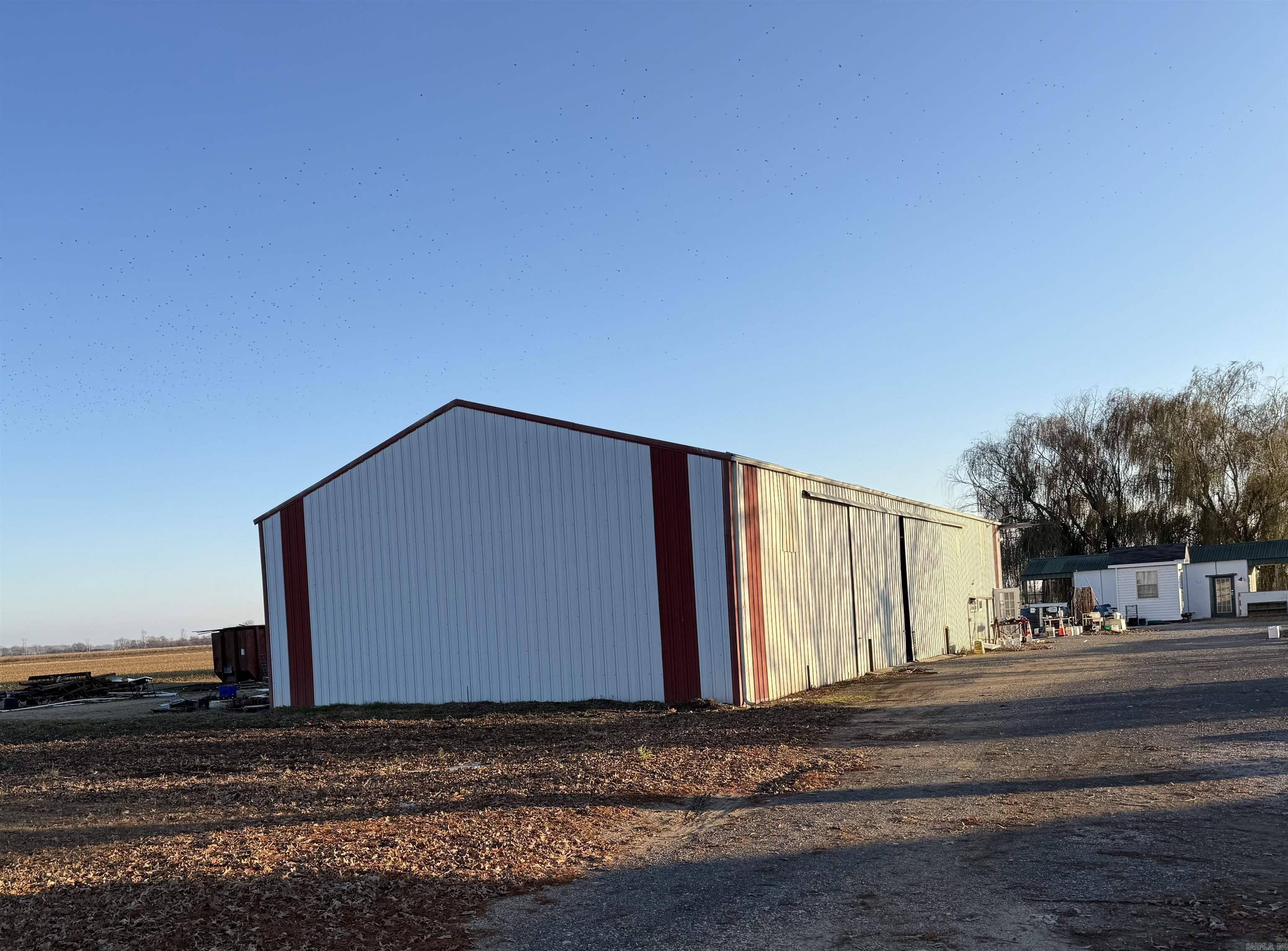 RURAL WATER SERVICE - Residential