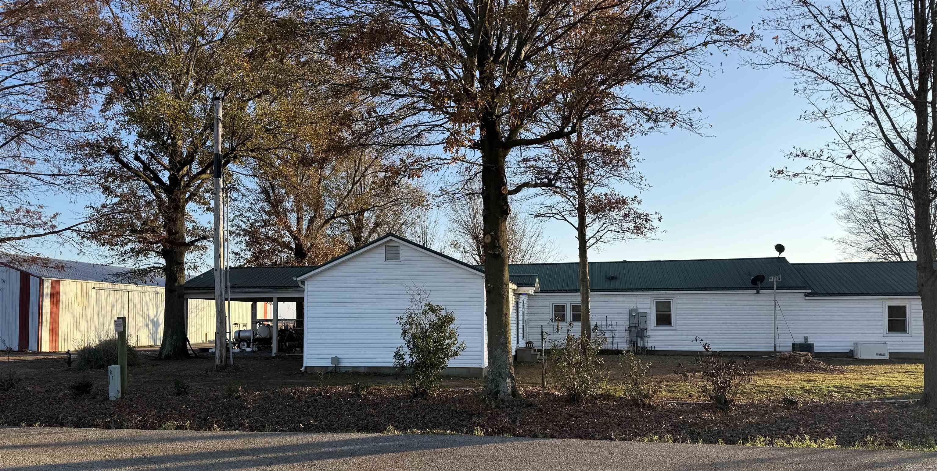 RURAL WATER SERVICE - Residential