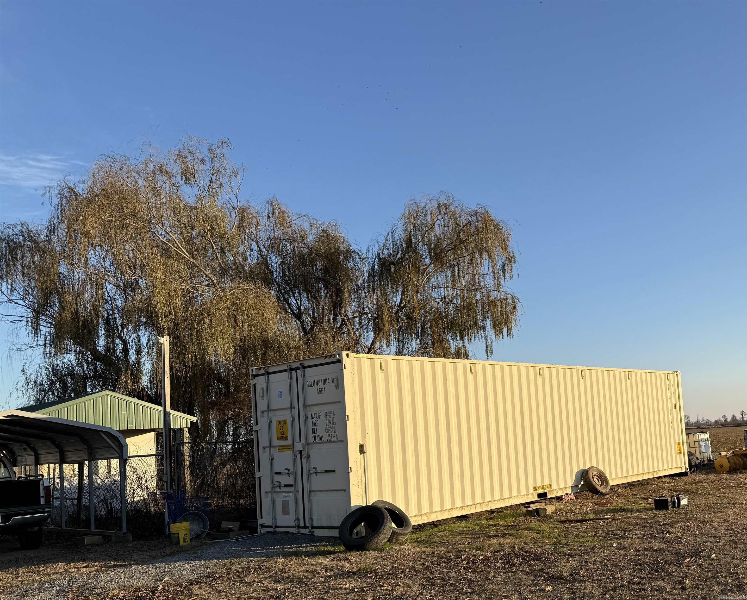 RURAL WATER SERVICE - Residential