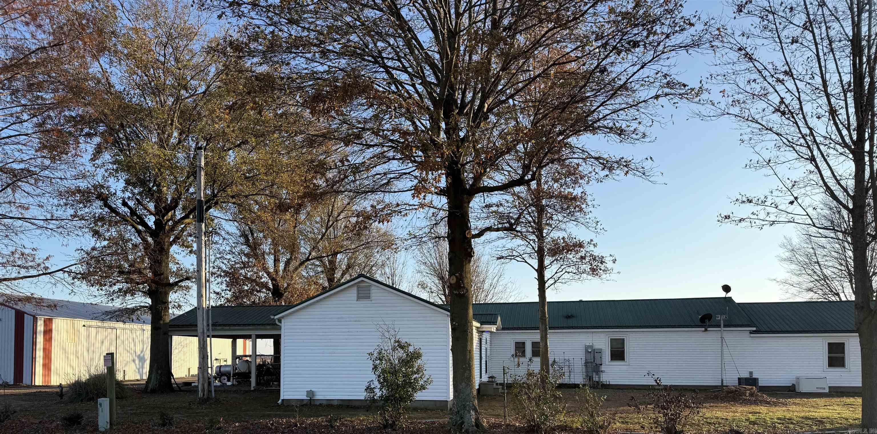 RURAL WATER SERVICE - Residential