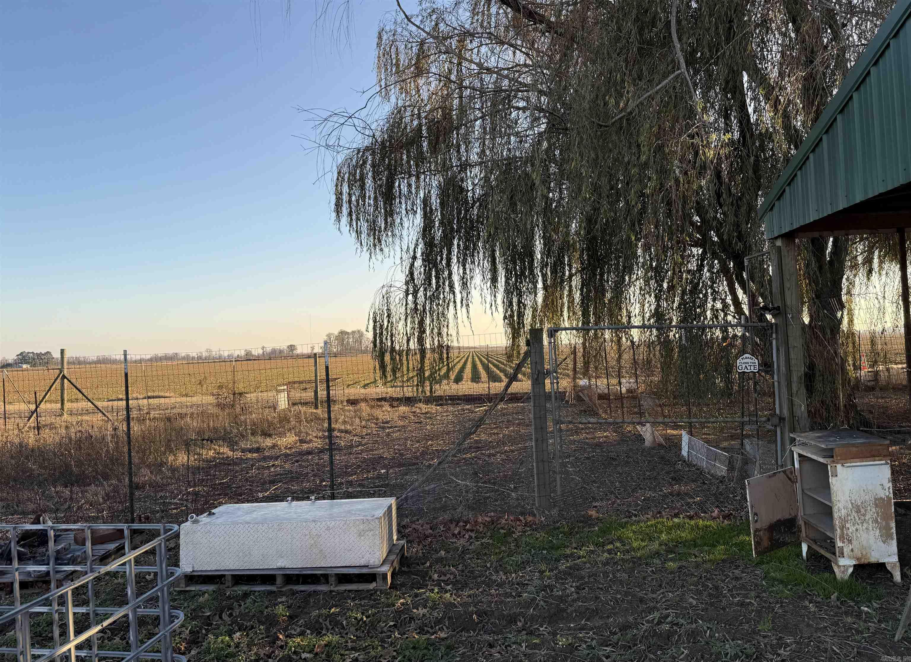 RURAL WATER SERVICE - Residential