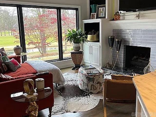 CHENAL VALLEY DUCLAIR COURT - Residential