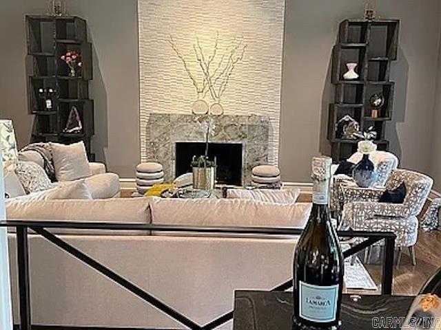 CHENAL VALLEY DUCLAIR COURT - Residential