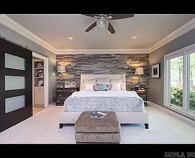 CHENAL VALLEY DUCLAIR COURT - Residential