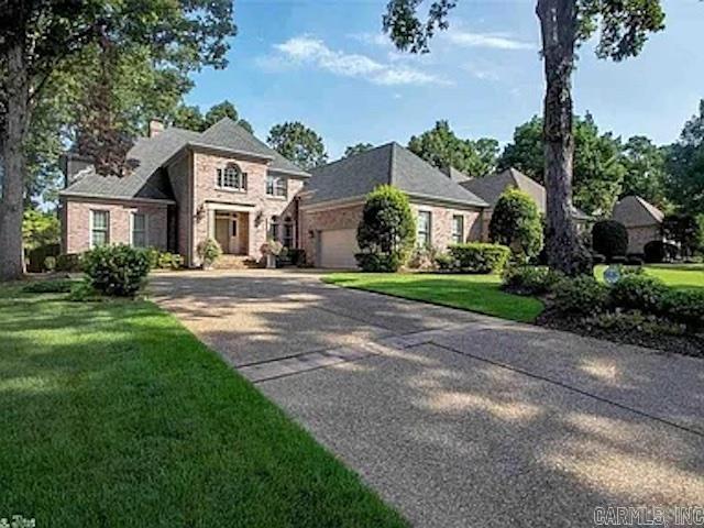 CHENAL VALLEY DUCLAIR COURT - Residential