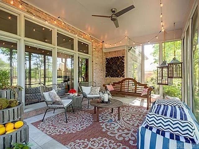 CHENAL VALLEY DUCLAIR COURT - Residential