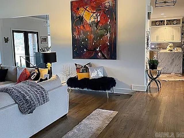 CHENAL VALLEY DUCLAIR COURT - Residential