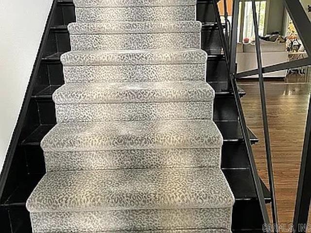 CHENAL VALLEY DUCLAIR COURT - Residential