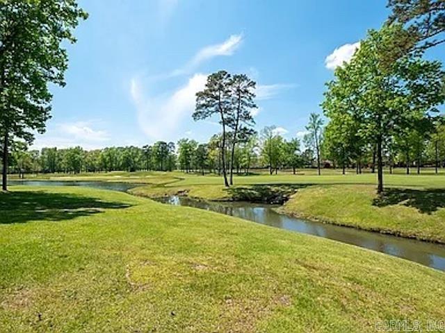 CHENAL VALLEY DUCLAIR COURT - Residential