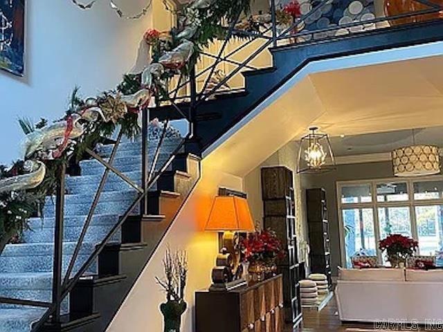 CHENAL VALLEY DUCLAIR COURT - Residential