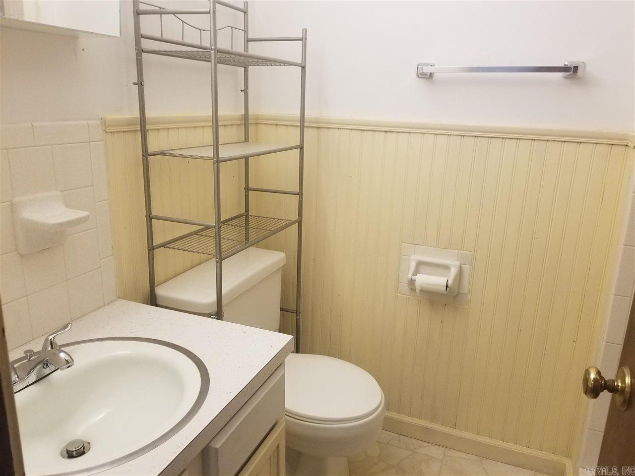 Oak Hurst - Residential Lease