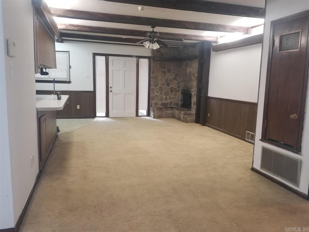 Oak Hurst - Residential Lease