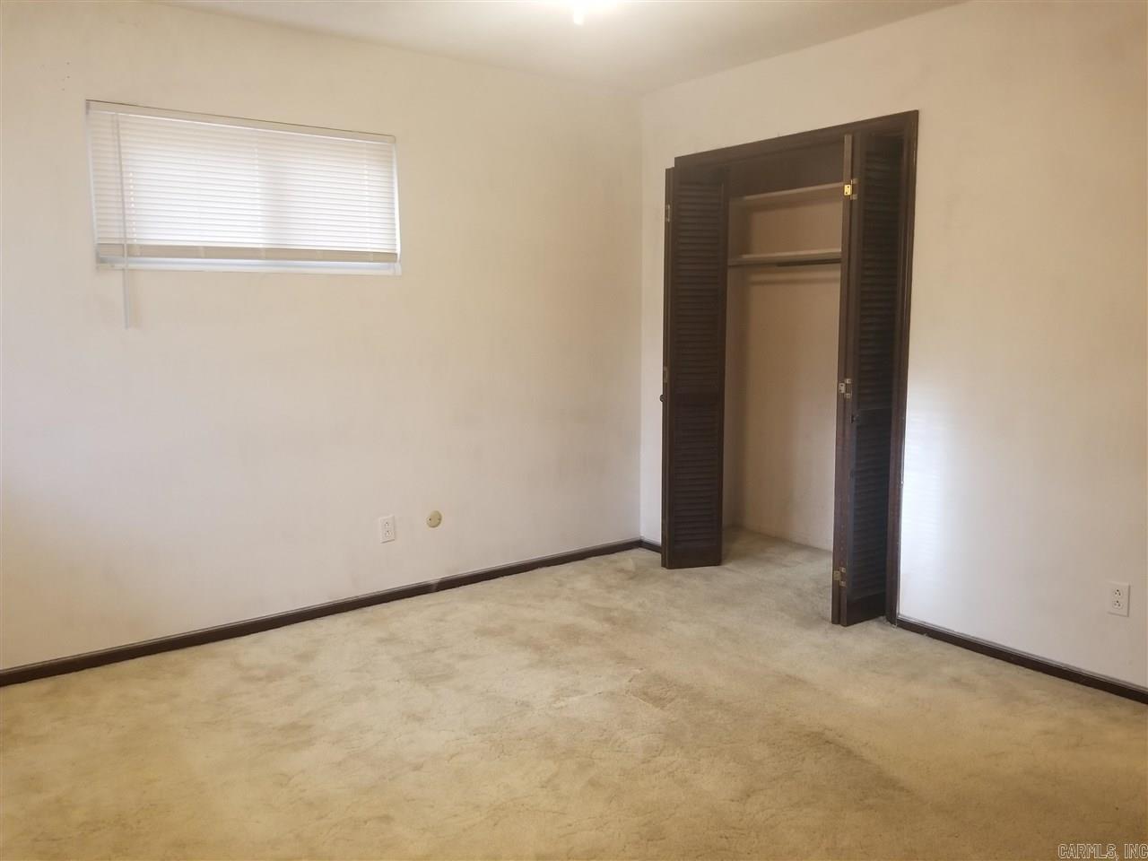 Oak Hurst - Residential Lease