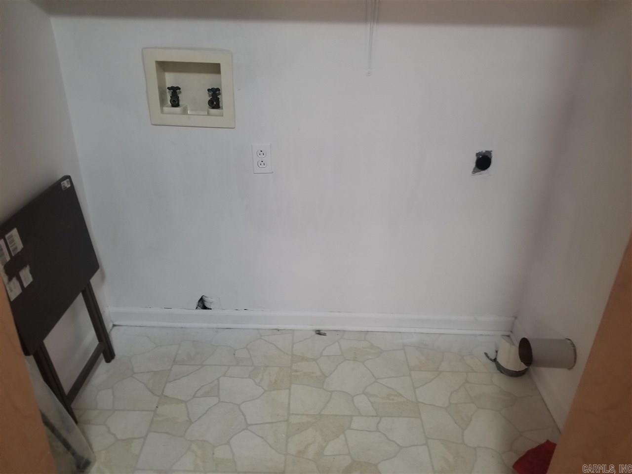 Oak Hurst - Residential Lease